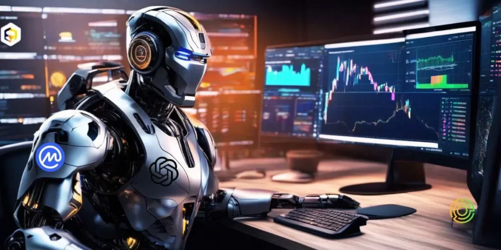 CoinMarketCap ChatGPT Plugin: Your Personal Crypto Analyst - coinmarketcap CoinMarketCap ChatGPT Plugin: Your Personal Crypto Analyst