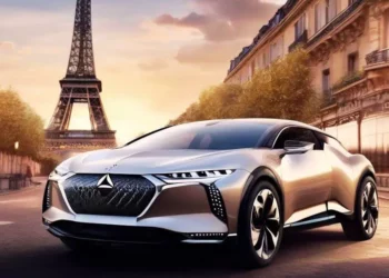 DS Automobiles Integrates ChatGPT: A New Era in In-Car Conversational AI