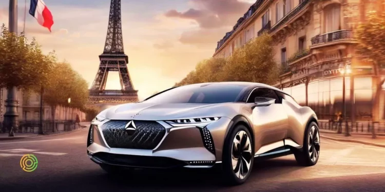 DS Automobiles Integrates ChatGPT: A New Era in In-Car Conversational AI