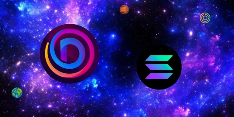 Web3 Social Media DSCVR Launches on the Solana Ecosystem