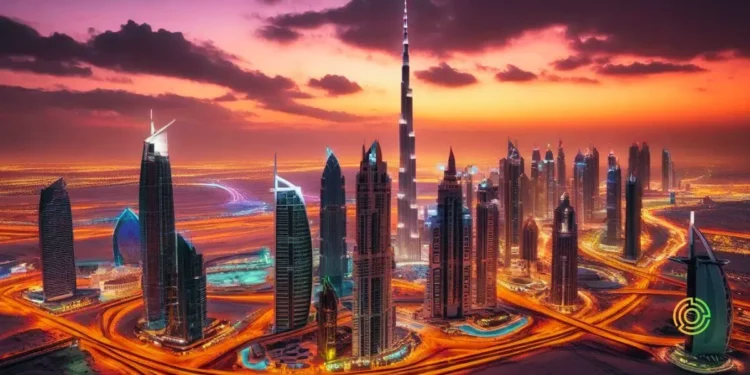 UAE Unveils Metaverse Self-Governance Framework With DubaiDET - UAe UAE Unveils Metaverse Self-Governance Framework With DubaiDET