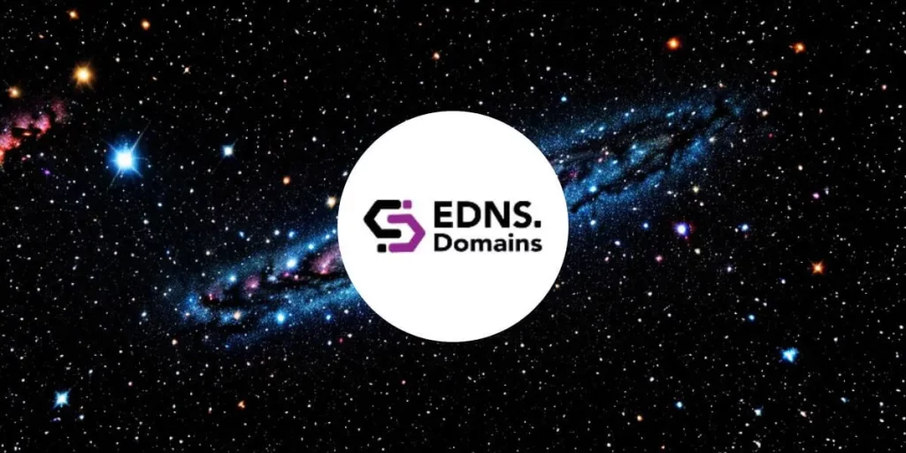 Riding the Wave of Innovation with EDNS Token - EDNS Token Riding the Wave of Innovation with EDNS Token