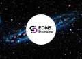 Riding the Wave of Innovation with EDNS Token