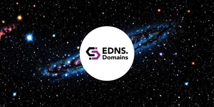 Riding the Wave of Innovation with EDNS Token - ai Riding the Wave of Innovation with EDNS Token