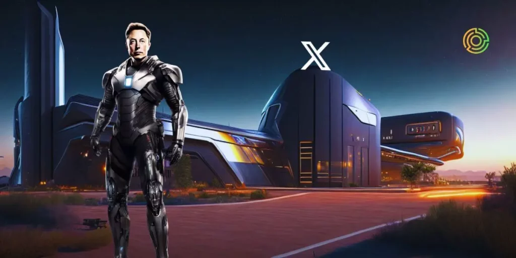 Elon Musk Plans XWire to Take on News Distribution Platforms