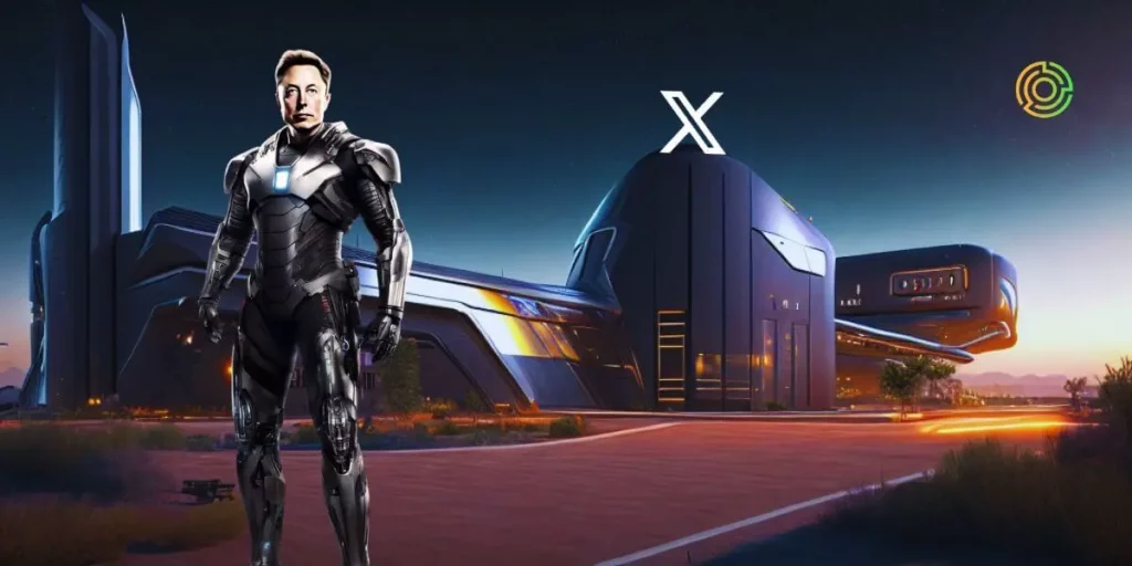 Elon Musk Plans XWire to Take on News Distribution Platforms - xwire Elon Musk Plans XWire to Take on News Distribution Platforms