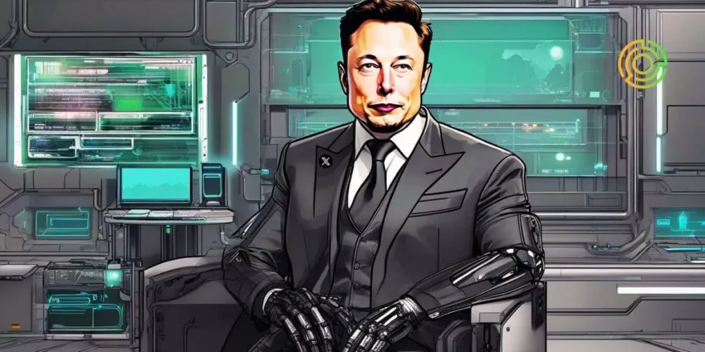 Elon Musk's Vision: Transforming X into a Bank