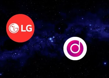 Label Foundation Partners with LG to Launch Web3 Music Streaming Platform
