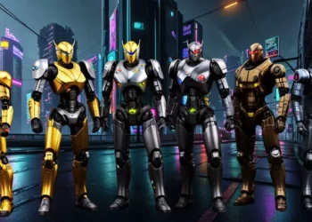 Choosing the Perfect Large Language Model (LLM) for Your Needs