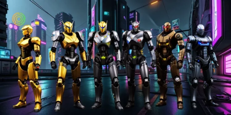 Choosing the Perfect Large Language Model (LLM) for Your Needs