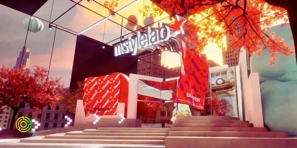 Macy's Launches New Digital Fashion Platform – mstylelab - mstylelab Macy's Launches New Digital Fashion Platform – mstylelab