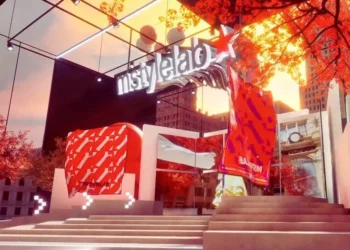 Macy's Launches New Digital Fashion Platform – mstylelab