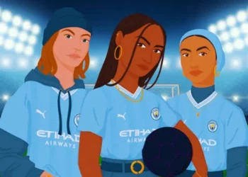 Manchester City Partners with Power of Women to Unveil “Same City, Same Passion” NFT Collection