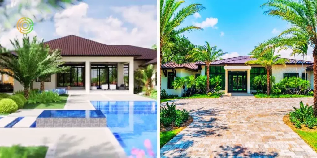 Florida Mansion Sells for $11.2M, Includes Metaverse Version and NFTs - florida Florida Mansion Sells for $11.2M, Includes Metaverse Version and NFTs