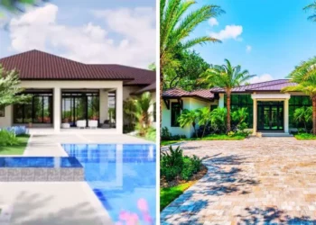 Florida Mansion Sells for $11.2M, Includes Metaverse Version and NFTs