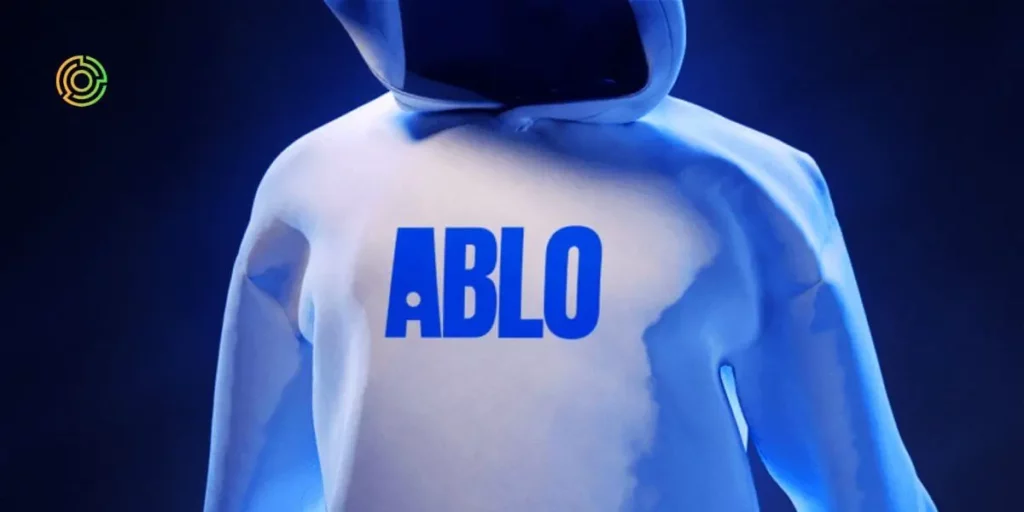 ABLO by Space Runners: Transforming Fashion Design for All with AI