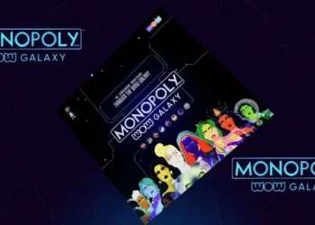 Monopoly Game Evolves with World of Women's Special NFT Edition