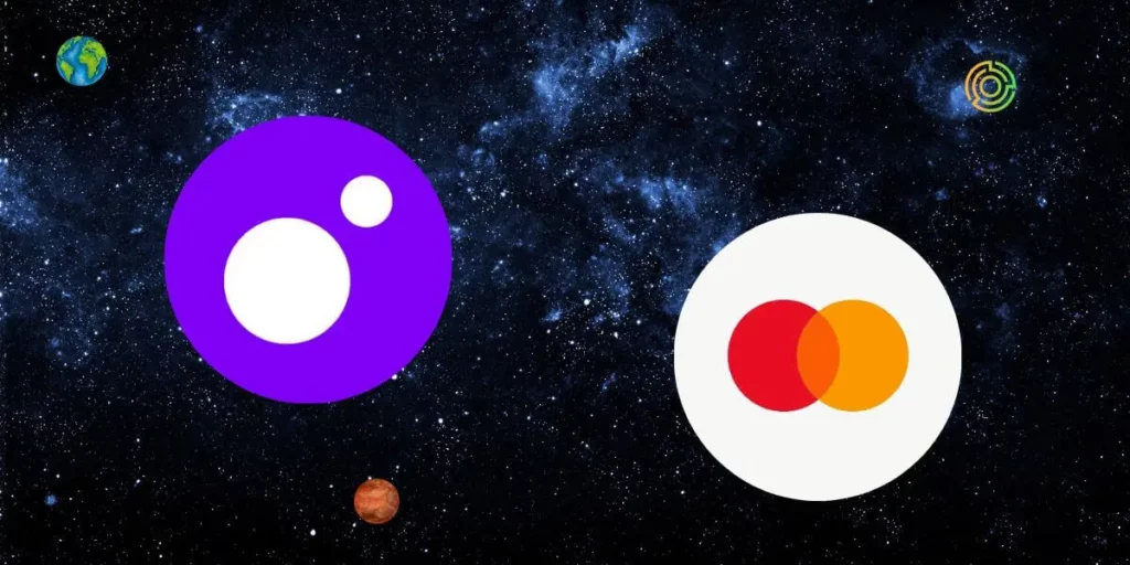 MoonPay Joins Forces with Mastercard: Revolutionizing Web3 at Money20/20 -  Geek Metaverse News