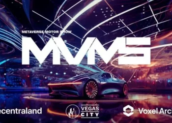 The Metaverse Motor Show 2024: The Future of Automotive Unveiled