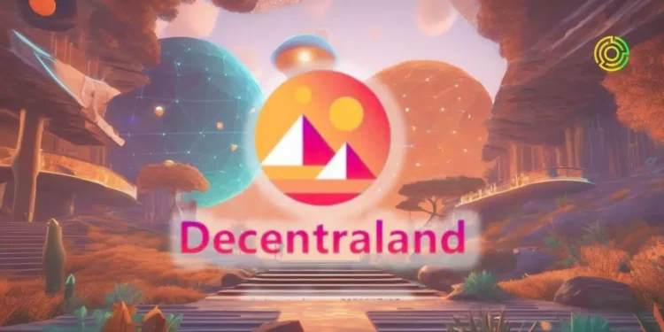 Decentraland Introduces NFT Names for Metaverse Avatars - ai Decentraland Introduces NFT Names for Metaverse Avatars