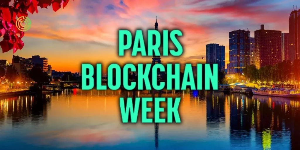 Paris Blockchain Week 2024: A Journey to the Future of Blockchain