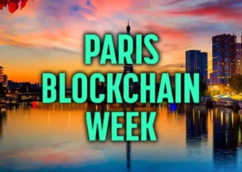 Paris Blockchain Week 2024: A Journey to the Future of Blockchain