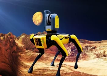 Boston Dynamics' Spot, now more advanced thanks to ChatGPT