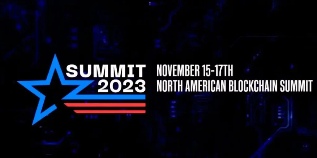 Summit 2023: The Highlight Event of North America is Approaching - SUMMIT 2023 Summit 2023: The Highlight Event of North America is Approaching