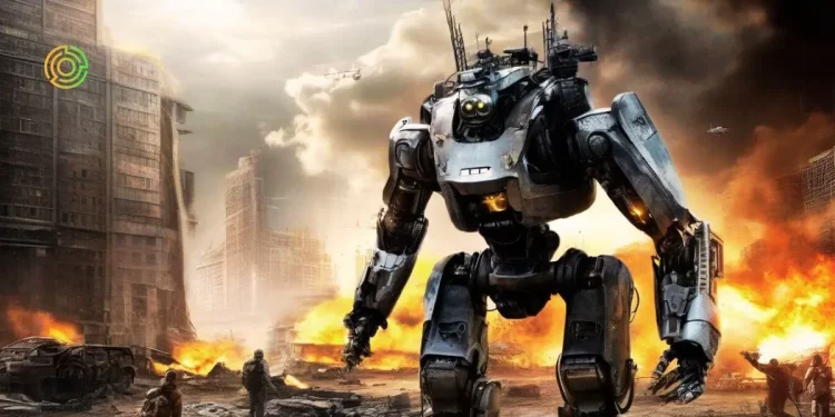 These are the Most Dangerous Technologies according to ChatGPT