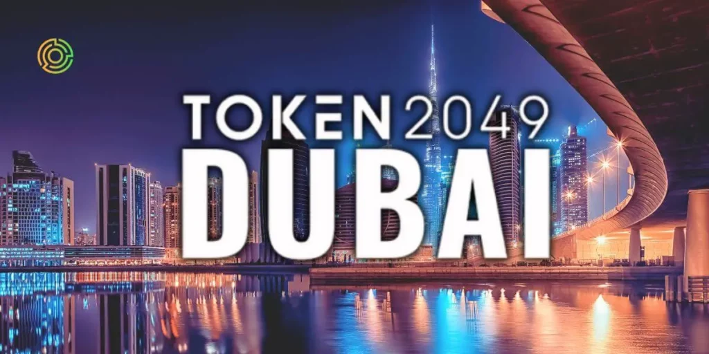 TOKEN2049 Announces its Grand Arrival in Dubai