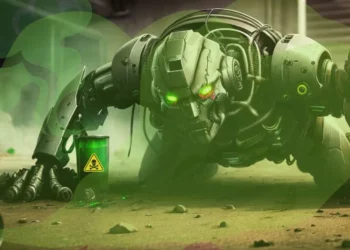 The Image Poisoning of Artificial Intelligence?