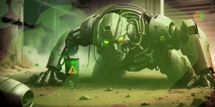 The Image Poisoning of Artificial Intelligence? - Artificial Intelligence The Image Poisoning of Artificial Intelligence?