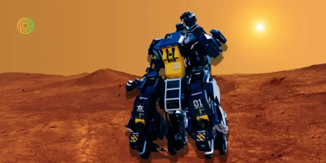 The Mythical Transformers Are Real: How a Japanese Company Built Its First One - ai agent The Mythical Transformers Are Real: How a Japanese Company Built Its First One