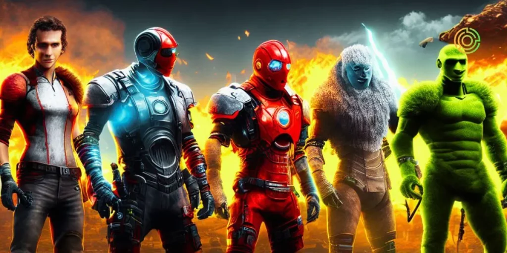 Web3 Gaming Evolution: Enhancing Player Experience and Streamlining Development Process