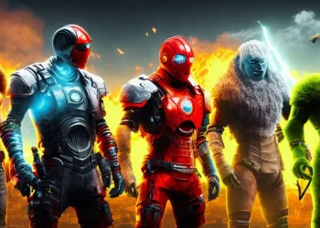 Web3 Gaming Evolution: Enhancing Player Experience and Streamlining Development Process