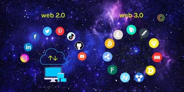 Web3 vs Web2: What's the Difference?