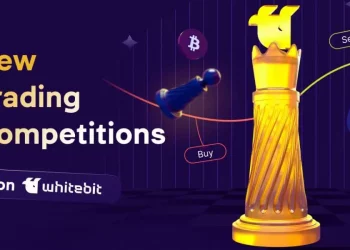 Advanced Trading Competitions on WhiteBIT - Tournaments for Beginners and Professionals