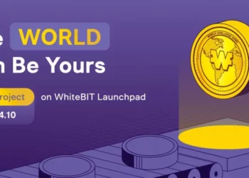 Voting for WorldToken on WhiteBIT Launchpad starts tomorrow