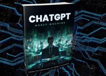 ChatGPT Money Machine Ebook review