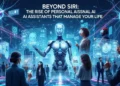 Beyond Siri: The Rise of Personal AI Assistants That Manage Your Life​