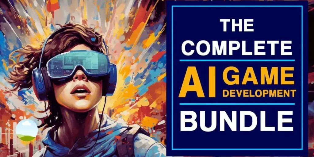 Unleashing Creativity: The Complete Unity/Unreal/Godot ChatGPT AI Development Bundle