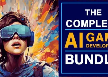 Unleashing Creativity: The Complete Unity/Unreal/Godot ChatGPT AI Development Bundle