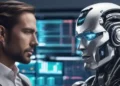 Artificial Intelligence (AI) vs. Traders: A Battle of Wits in Predicting Bitcoin (BTC) Prices