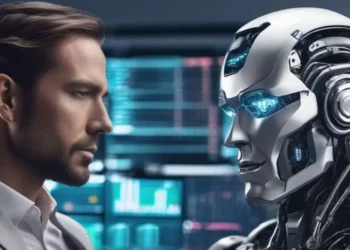 Artificial Intelligence (AI) vs. Traders: A Battle of Wits in Predicting Bitcoin (BTC) Prices