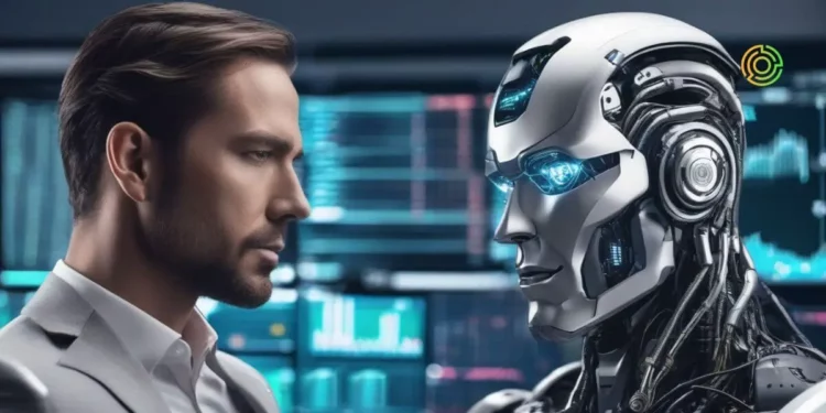 Artificial Intelligence (AI) vs. Traders: A Battle of Wits in Predicting Bitcoin (BTC) Prices