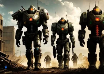 ChatGPT, Bard, Grok and Claude, Who's who in the Generative AI war