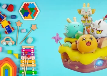 Axie Infinity launched a Merch Store that includes NFTs with Physical Items