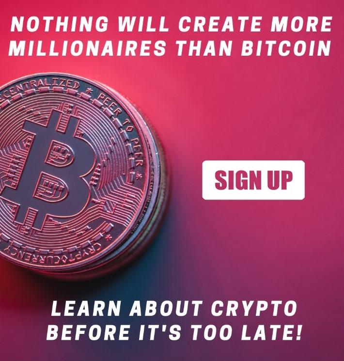 Crypto academy