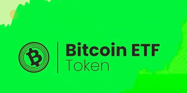 Bitcoin ETF Token: Riding the Waves of Market Optimism - Bitcoin ETF Token Bitcoin ETF Token: Riding the Waves of Market Optimism
