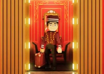 Gucci presented the "Cosmos" metaverse experience for a journey back to its origins